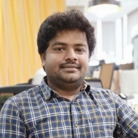Annapureddy Vinay