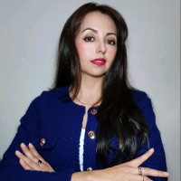Jessica Florez Caballero