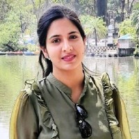 Sushira Gulati