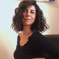 Gamze ÖZDEN