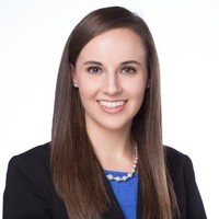 Meredith Russell, Mha, Mba, Lnha
