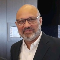 Sushant M. Pai Kane