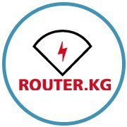 Router KG