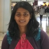 Anitha Rajesh Kumar
