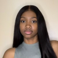 Arianna Murray-Giron