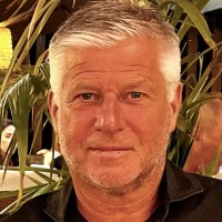 Rob Barber