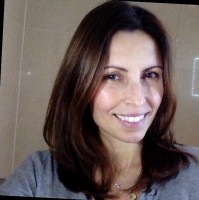 Dalila Da Silva, Fcca