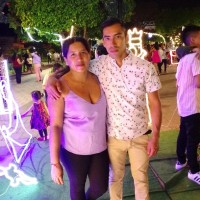 Jorge Samuel Constante pincay