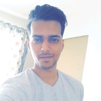 Mohan Shetty