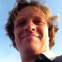 Laurens Drogendijk