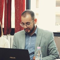 Walid Saoudi