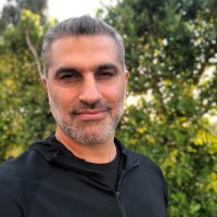 Scott Donnavan