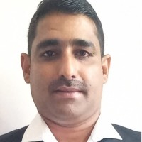 Anil Dcunha