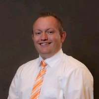 Justin Eisert