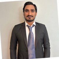 Dipen Patel