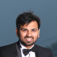 Hitesh Gupta