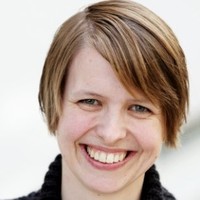 Ingvild Reutz