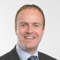 Gavin Adams