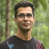 vivek sawant
