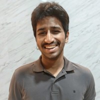 Srikar Sribhashyam