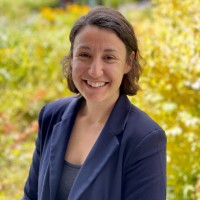 Lillian Seidel