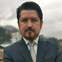 Jose Andres Gomez Alfonso