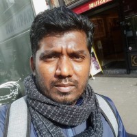 Vivek Raja Thangaraja