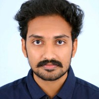 Sreeprasad K