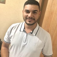 Ivanildo Oliveira Da Silva