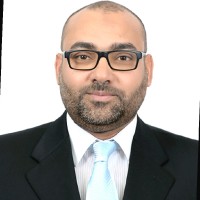 Mohamed Elshimy