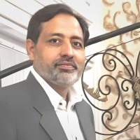 AbuBakar Nauman