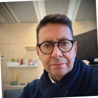 Joan De La Encarnación