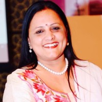 Anjana chandran