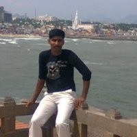 Robinson Raja