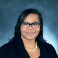 Sharron Williams