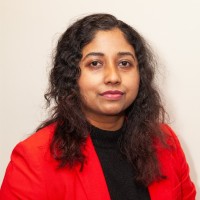 Sulagna Chaudhuri