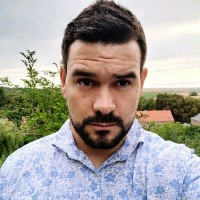 Dimitri Dimpre