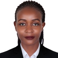 MARGARET wangui
