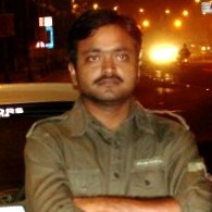 Ravi Dutta