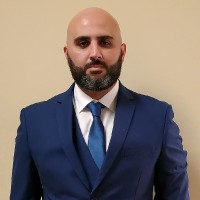 Ali Mahmud