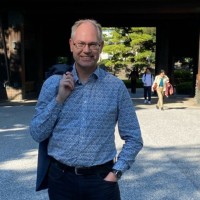 Lars Ericsson