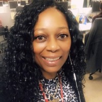 Desrene Gentles-Simms