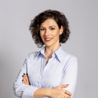 Efi Giannakopoulou, Msc, Phd