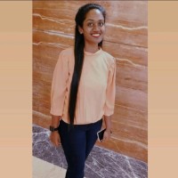 Vinutha Sureshbabu
