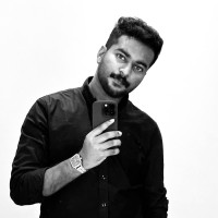 Hisham Maliyekkal Mohamed Ali