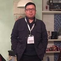 Simon Yue