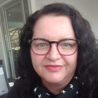 Yolande Start-Taylor