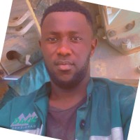 Kouassi Didier Kouame