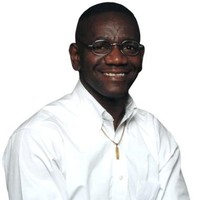 Roderick Redd