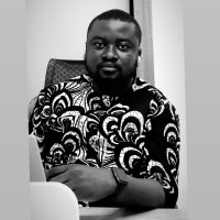 Olusola Ayanbisi. CertIOSH